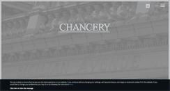 Desktop Screenshot of chancery-fp.com